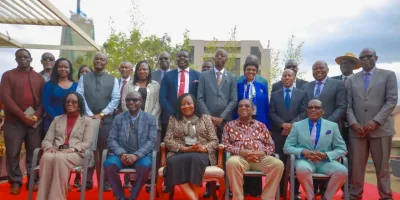 Raila anniversary: ‘Goons’ not welcome at celebrations, Oloo says