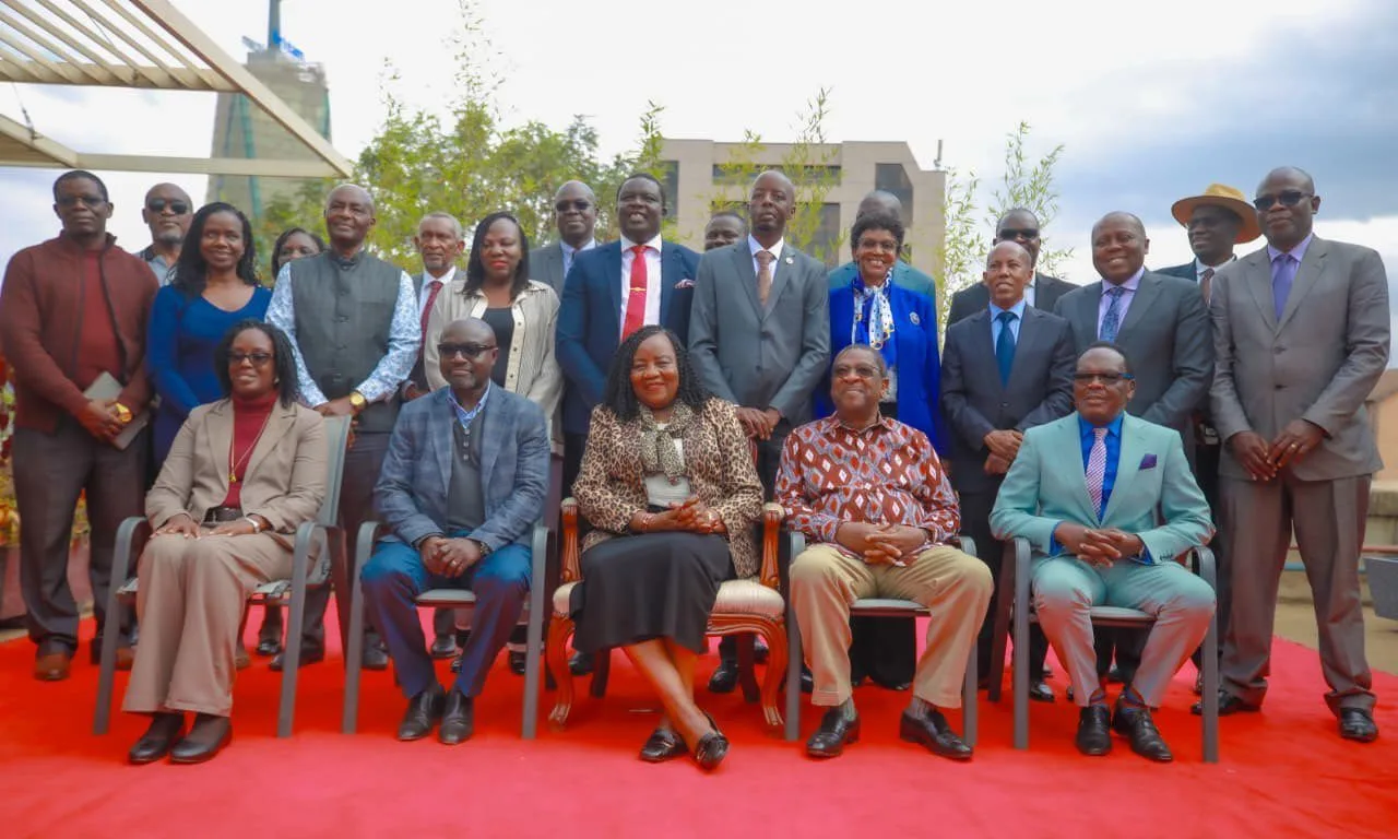 Raila anniversary: ‘Goons’ not welcome at celebrations, Oloo says