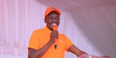Arati: ODM will not settle for less than 50pc share in 2027