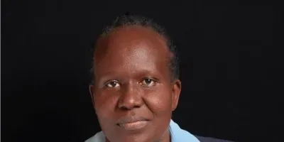 Susan Rutto named acting National Construction Authority boss