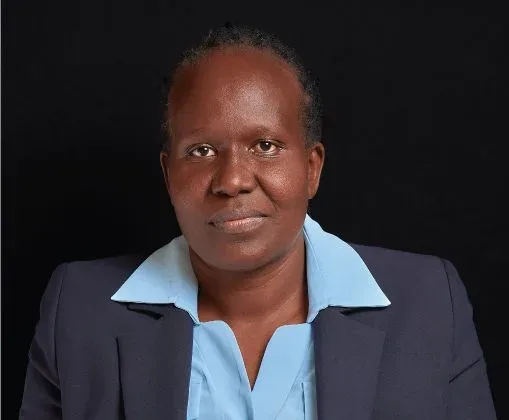 Susan Rutto named acting National Construction Authority boss