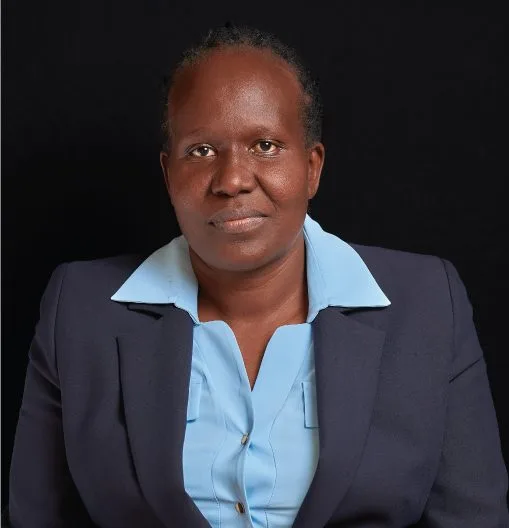 Susan Rutto named acting National Construction Authority boss