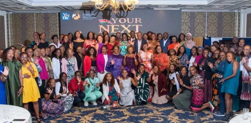 Nairobi set for leadership Summit as YNBS 9.0 nears