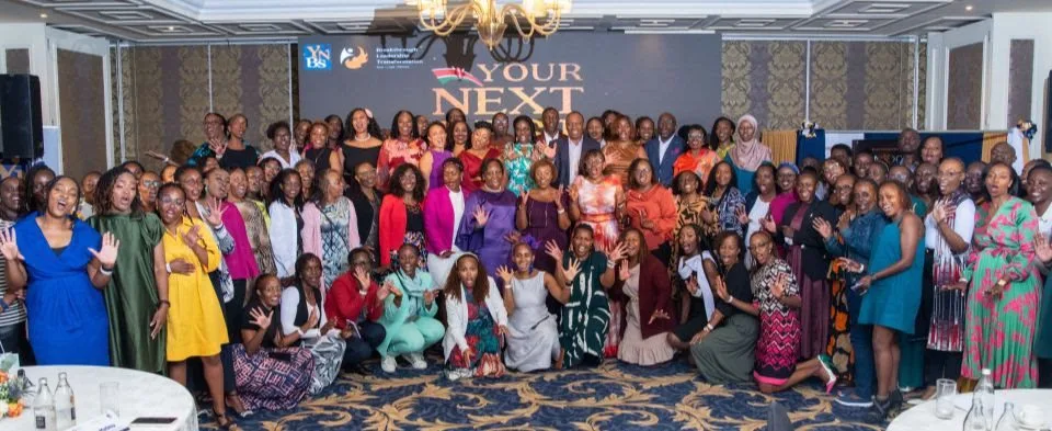 Nairobi set for leadership Summit as YNBS 9.0 nears – Capital FM Kenya