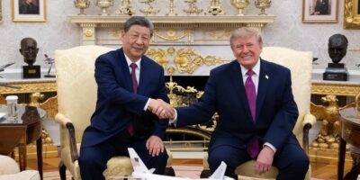 OPINION: Xi-Trump Meeting and the Search for a Stable Global Order