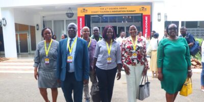 Kenya, Uganda sign four deals to boost cross-border tourism