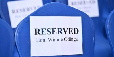 Winnie Odinga set to attend Sifuna’s Linda Mwananchi launch amid Nairobi Senate bid