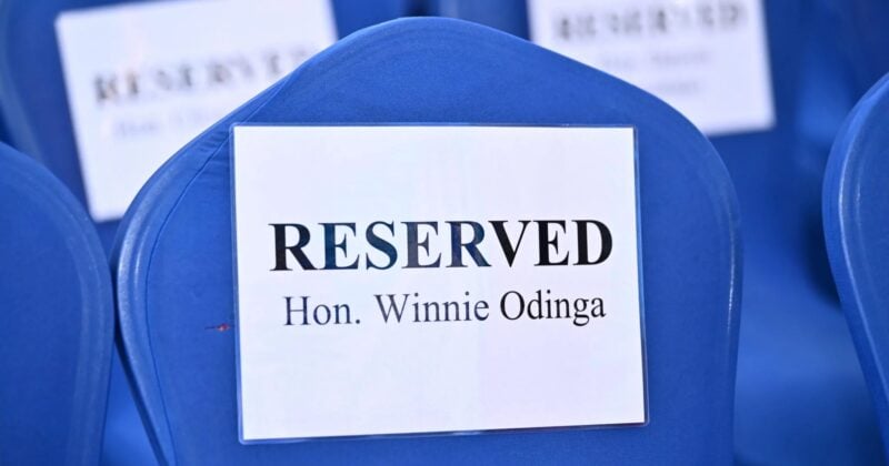 Winnie Odinga set to attend Sifuna’s Linda Mwananchi launch amid Nairobi Senate bid