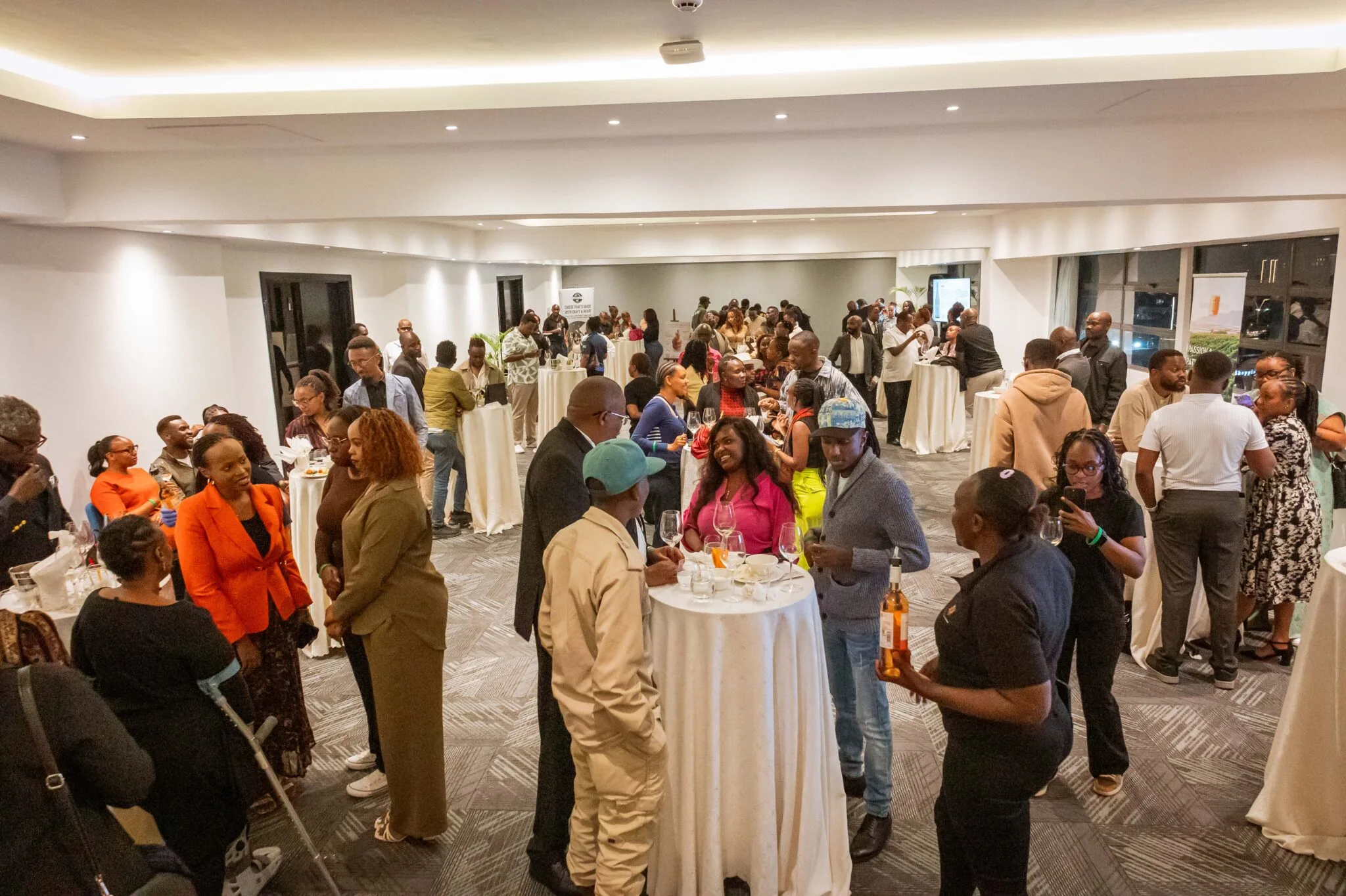 Domaine Kenya And Boland Cellar Introduce New Wine Ranges As 60-40 Redblend Remains Kenya’s Best-Seller