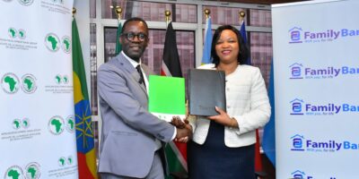Family Bank signs Sh1.3bn AfDB facility to lend to SMEs
