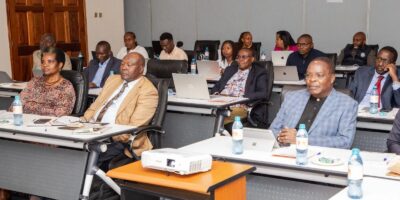 EACC pushes automation of wealth declarations to curb conflict of interest