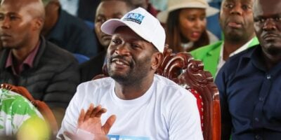 Sifuna sets November 13 convention as Linda Mwananchi targets 47 counties