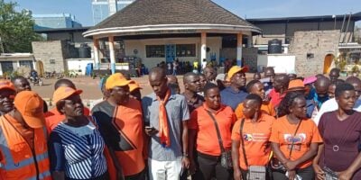 ODM-UDA Pact: Kisumu Bunge la Mwananchi demands written deal before 2027
