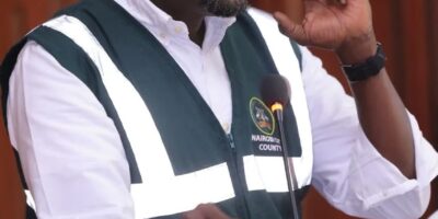 Nairobi tests flood response as agencies set up emergency command centre