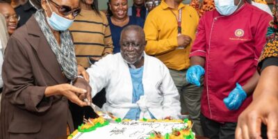 Oburu resurfaces on solemn birthday marking Raila’s death