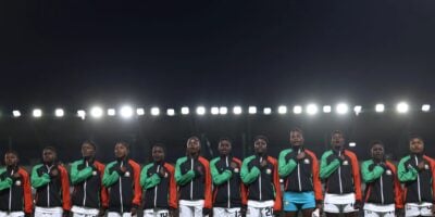 FKF president speaks after Di Maria leaves Kenya Under 17 in shambles at World Cup