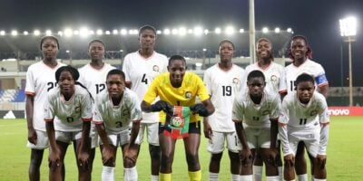 ‘What FKF, government must do to build upon Under 17 World Cup heroics’
