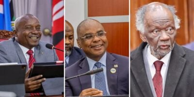Kindiki, Kingi, Khaminwa among 146 lawyers seeking Senior Counsel rank