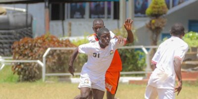 Kenya’s U15 boys head to Baku for FIFA’s Revolutionary festival