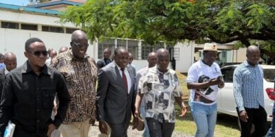 JOOTRH Cancer Centre targets December completion as MPs seek more funds