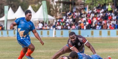 Impala Floodlit Tournament Receives KES 1 Million Sponsorship from Safaricom