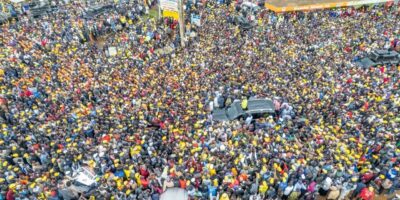 Ruto to Uhuru: You’re a conman, retire