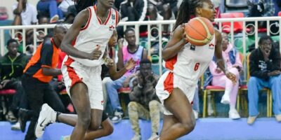 Equity Bank hammered by Rwanda’s APR in Basketball League Africa qualifiers