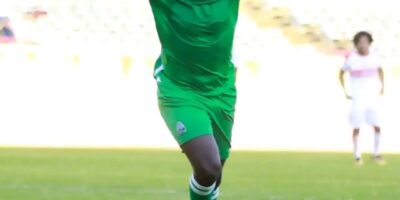Harambee Stars legend Oliech ‘The Menace’ appointed to new role