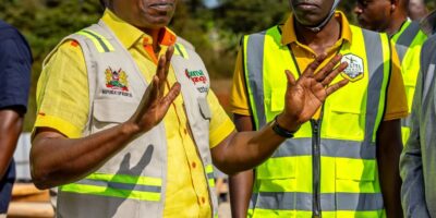 Kindiki says Kenya Kwanza has exceeded development targets, ready to face voters