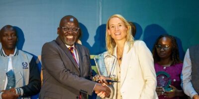 L’Oréal wins top award after cutting factory resource use