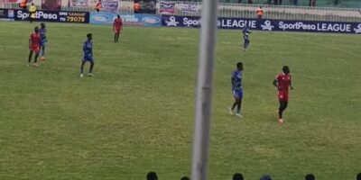 Shabana opens new season with win at Posta to set pace 