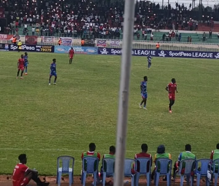 Shabana opens new season with win at Posta to set pace 
