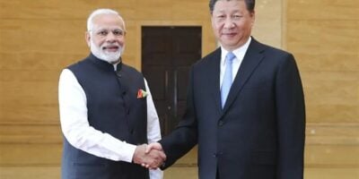 How India became dangerously addicted to Chinese imports