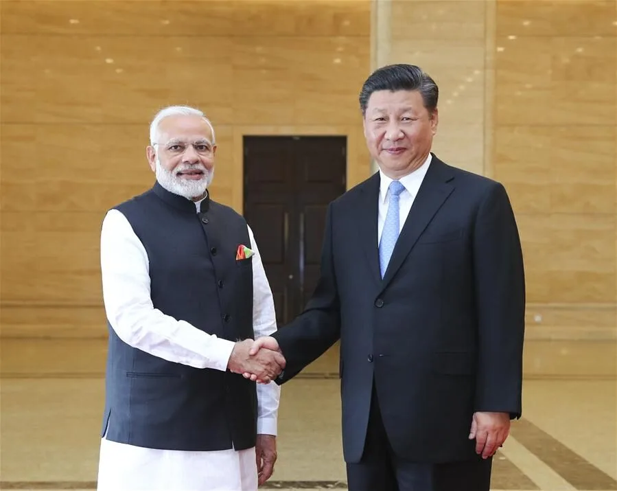 How India became dangerously addicted to Chinese imports