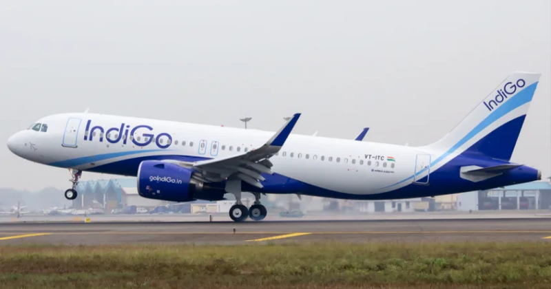 India’s largest airline to hike fuel surcharge amid rising jet fuel prices