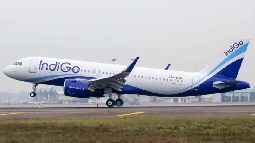 India’s largest airline to hike fuel surcharge amid rising jet fuel prices