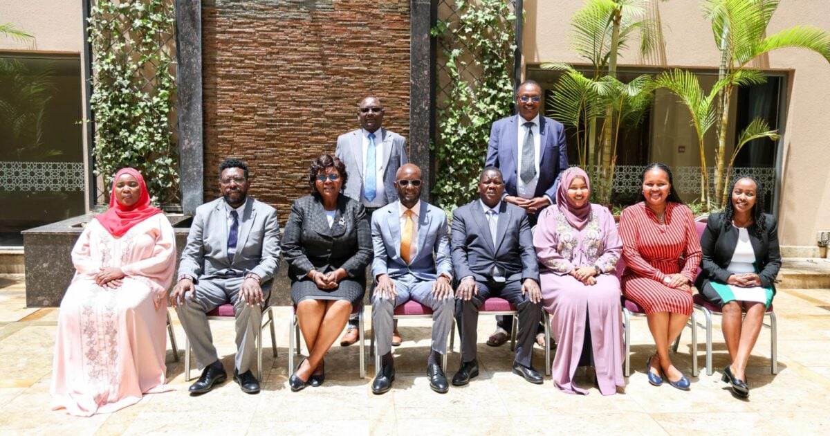 Kenya UHC Workers Salary Transition Funding: National Assembly Demands Clear Plan