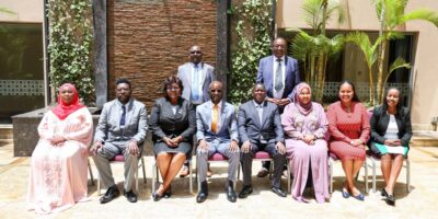 MPs demand clear funding plan for UHC workers as counties face salary transition