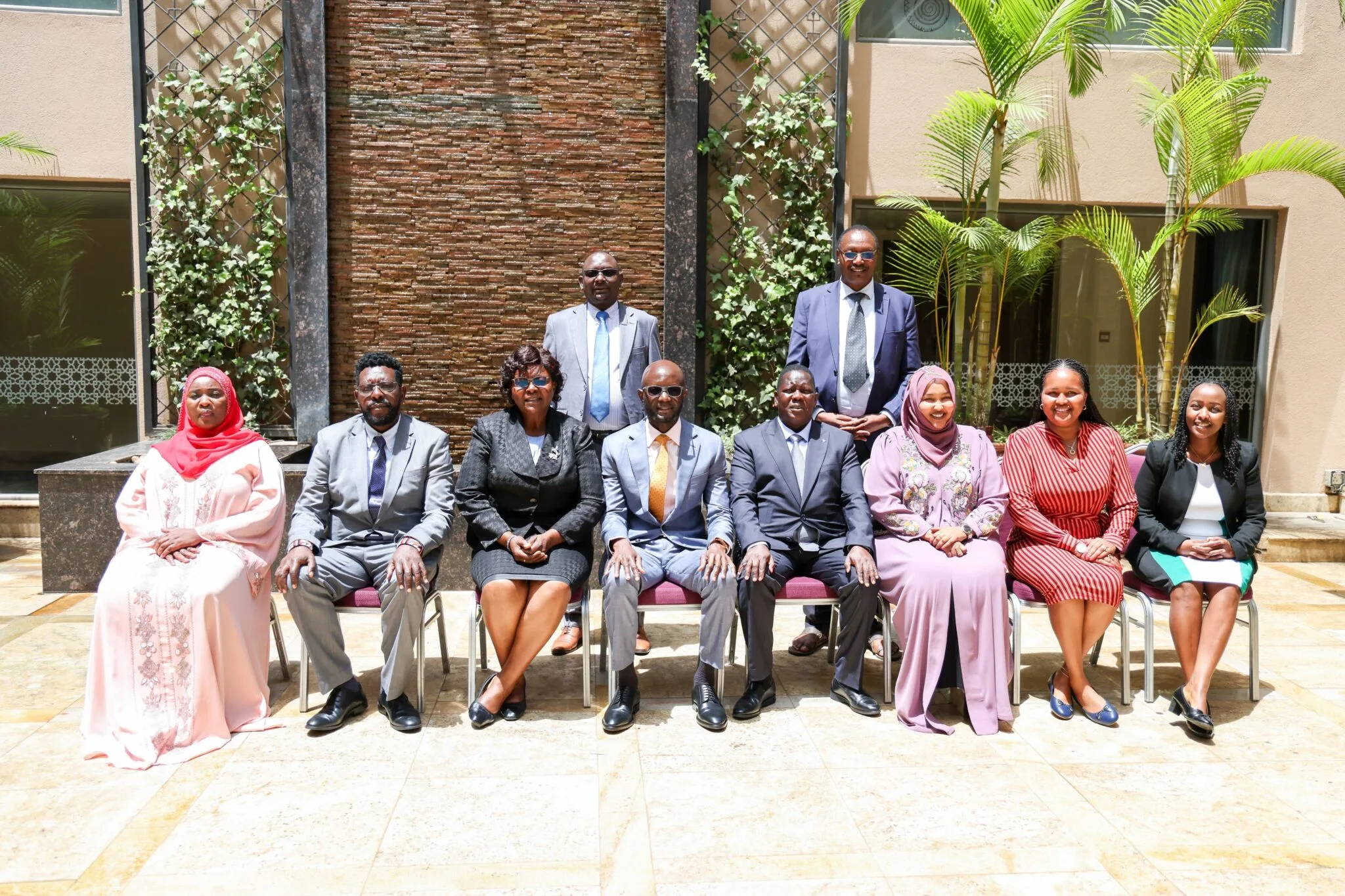 MPs demand clear funding plan for UHC workers as counties face salary transition