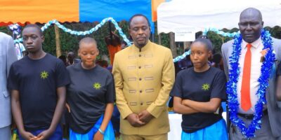 MP warns parents over teen pregnancies, drug abuse and child labour during school holiday