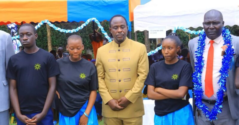 MP warns parents over teen pregnancies, drug abuse and child labour during school holiday