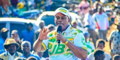 Muturi calls for binding livestreaming rules ahead of 2027 polls