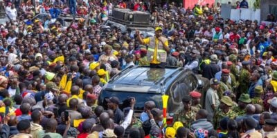 Kindiki: No turning back on ‘Usawa ni Sawa’ agenda for equitable development