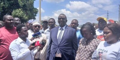 Nubian community wins Kibos land dispute against Kenya Railways