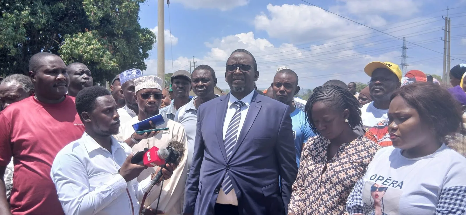 Nubian community wins Kibos land dispute against Kenya Railways