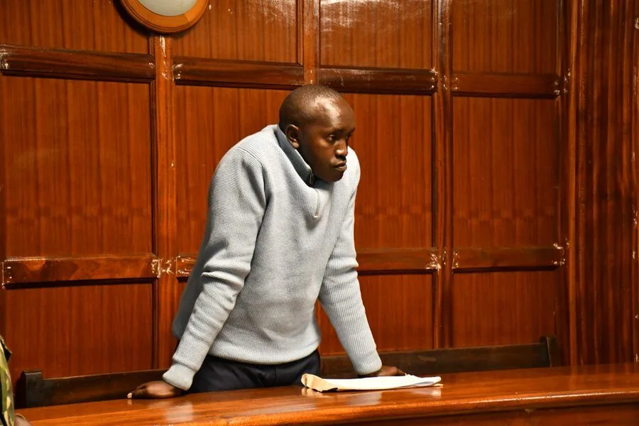 DPP seeks extradition of Kenyan man to UK over girlfriend’s murder