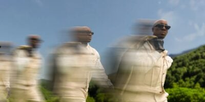 Bien Announces Star-Studded Heavyweight New Album ‘Alusa Continua’