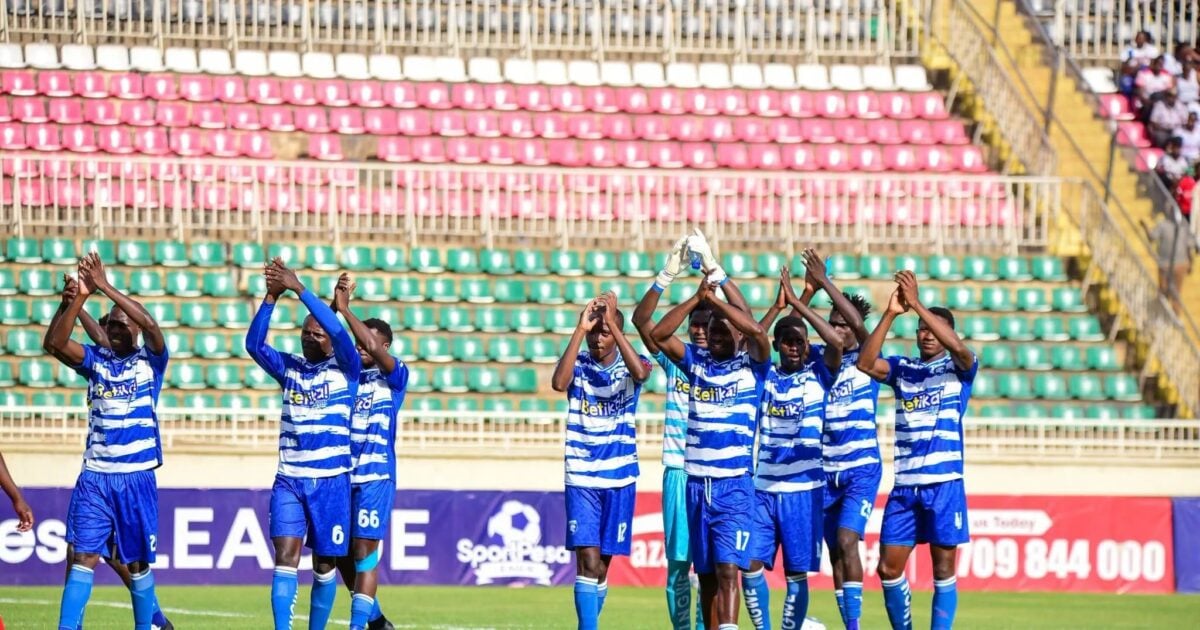Toothless Leopards? Ambani confesses Ingwe’s biggest undoing in new season