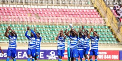 Toothless Leopards? Ambani confesses Ingwe’s biggest undoing in new season