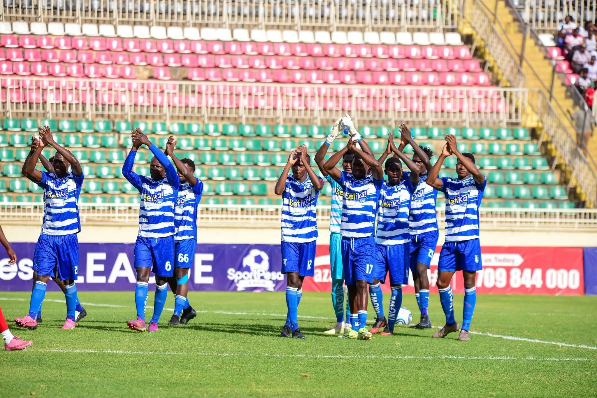 Toothless Leopards? Ambani confesses Ingwe’s biggest undoing in new season